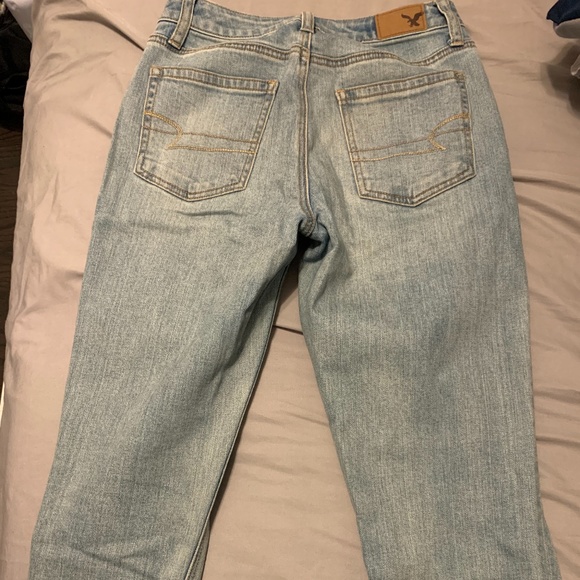 American eagle mom jeans - Picture 2 of 5